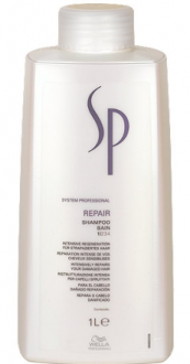 Wella SP Repair 1000 ml Şampuan kullananlar yorumlar